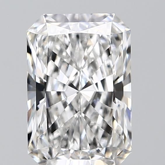 Radiant Lab-Grown Diamond image