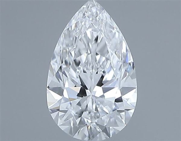 Pear Diamond image