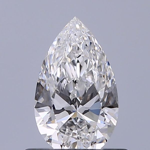 Pear Lab-Grown Diamond image