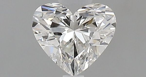Heart Diamond image