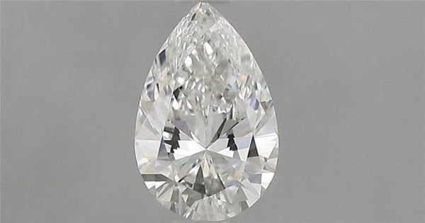 Pear Diamond image