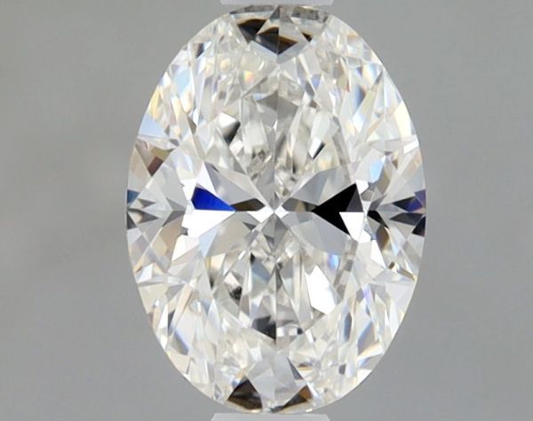 Oval Diamond image