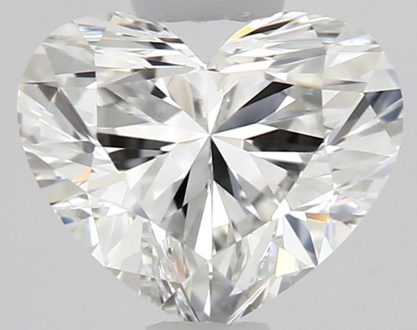 Heart Diamond image