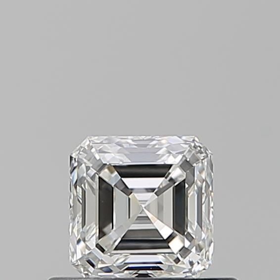 Asscher Diamond image