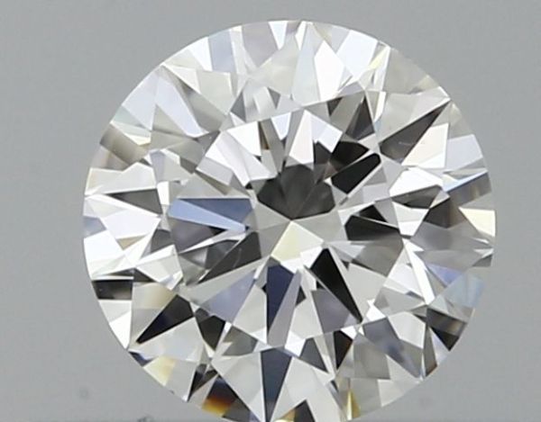 Round Diamond image