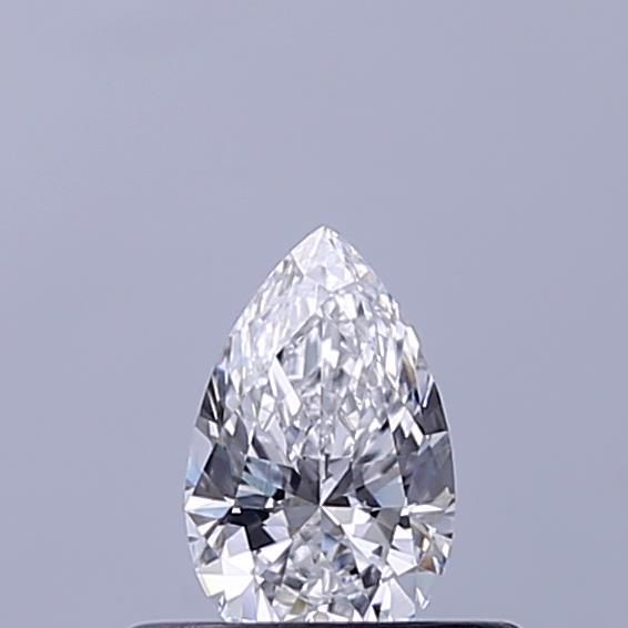 Pear Lab-Grown Diamond image