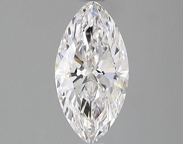 Marquise Lab-Grown Diamond image