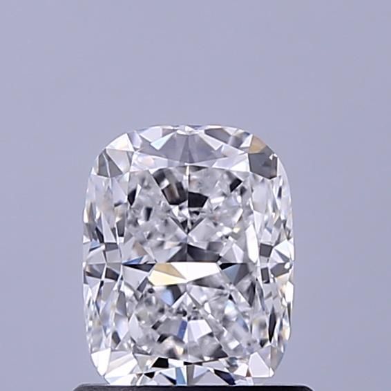 Cushion Lab-Grown Diamond image