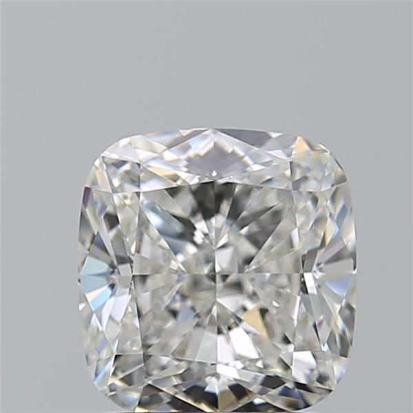 Cushion Diamond image