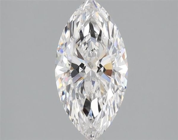 Marquise Lab-Grown Diamond image