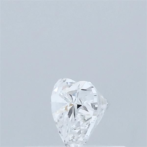 Heart Lab-Grown Diamond image