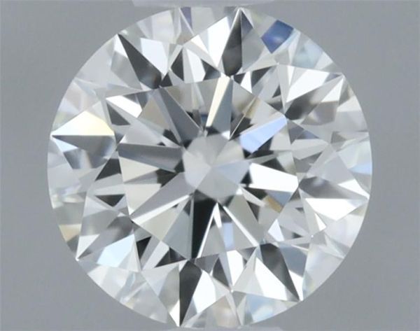 Round Diamond image