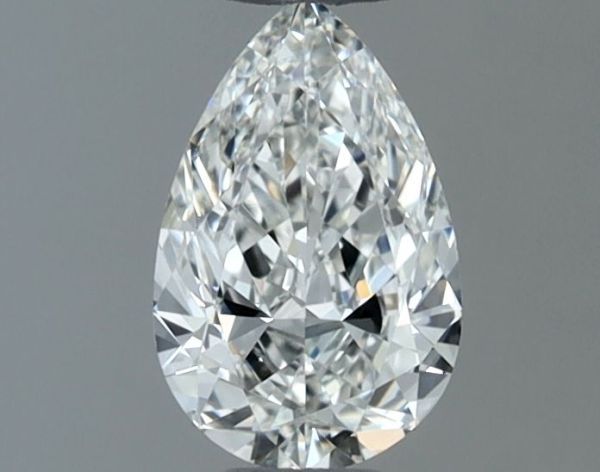 Pear Diamond image