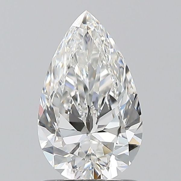 Pear Diamond image