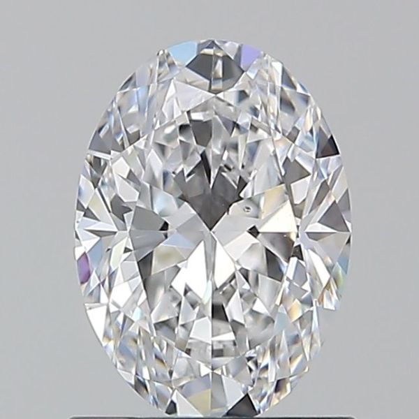 Oval Diamond image