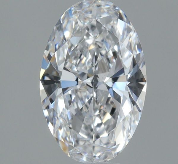 Oval Diamond image