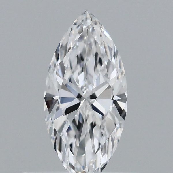 Marquise Lab-Grown Diamond image