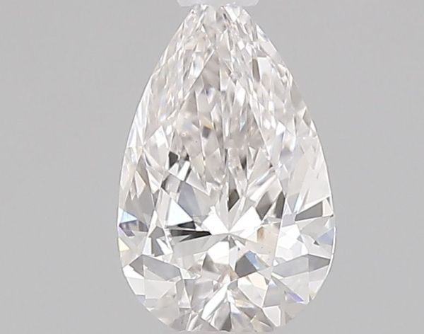 Pear Lab-Grown Diamond image