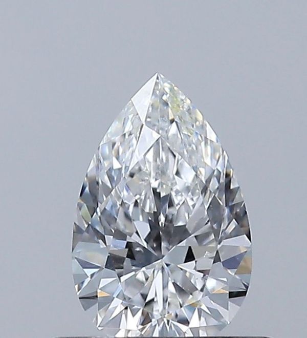 Pear Diamond image