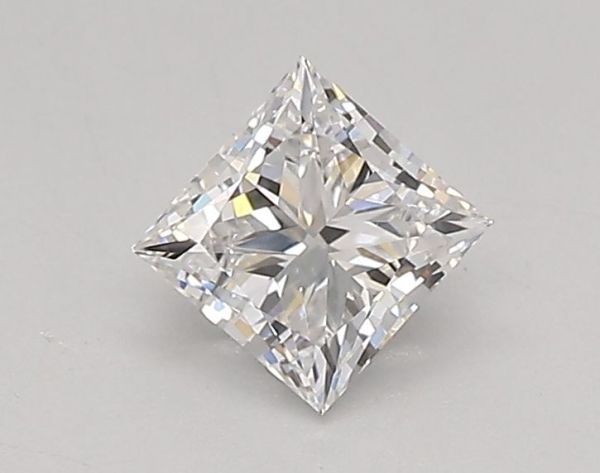 Princess Lab-Grown Diamond image