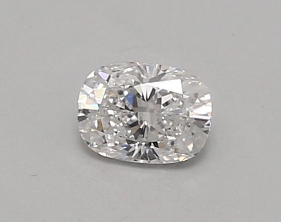 Cushion Lab-Grown Diamond image