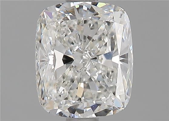 Cushion Diamond image