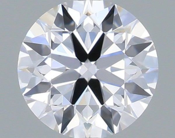Round Lab-Grown Diamond image
