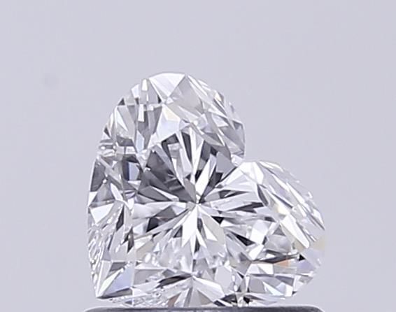Heart Lab-Grown Diamond image