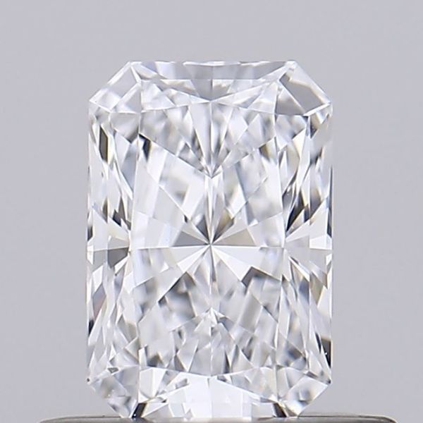 Radiant Lab-Grown Diamond image