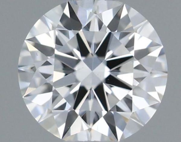 Round Diamond image