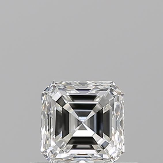Asscher Diamond image