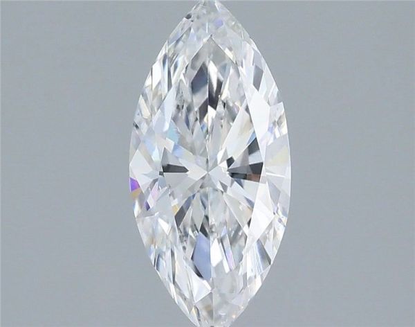 Marquise Lab-Grown Diamond image