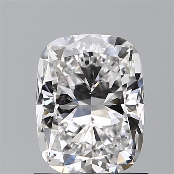 Cushion Lab-Grown Diamond image