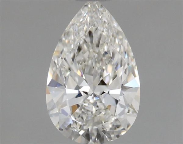 Pear Diamond image