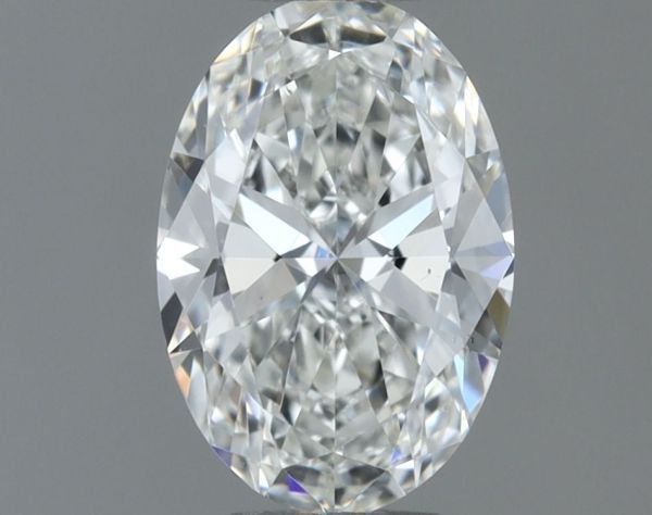Oval Diamond image