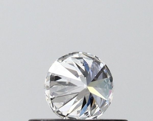 Round Lab-Grown Diamond image