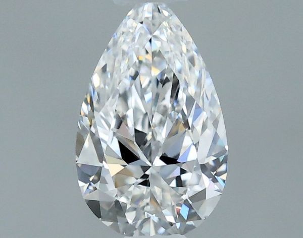 Pear Diamond image