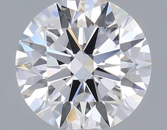 Round Lab-Grown Diamond image