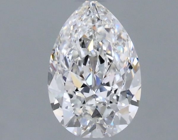 Pear Diamond image