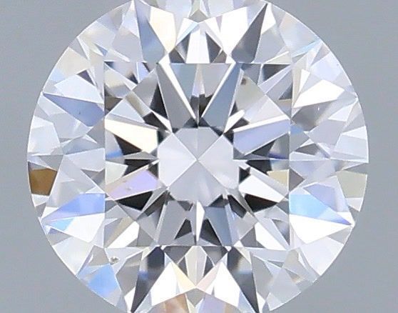 Round Diamond image