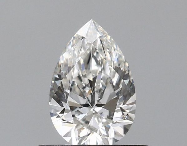 Pear Diamond image