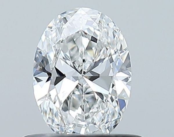 Oval Diamond image