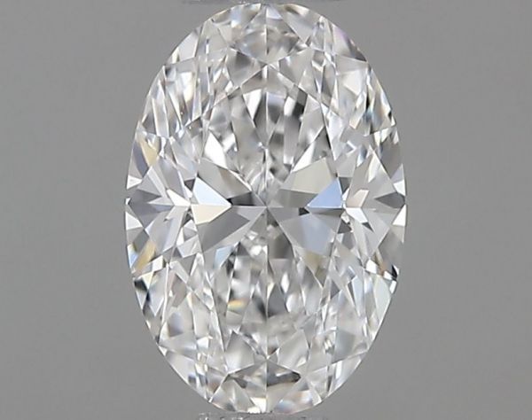 Oval Diamond image