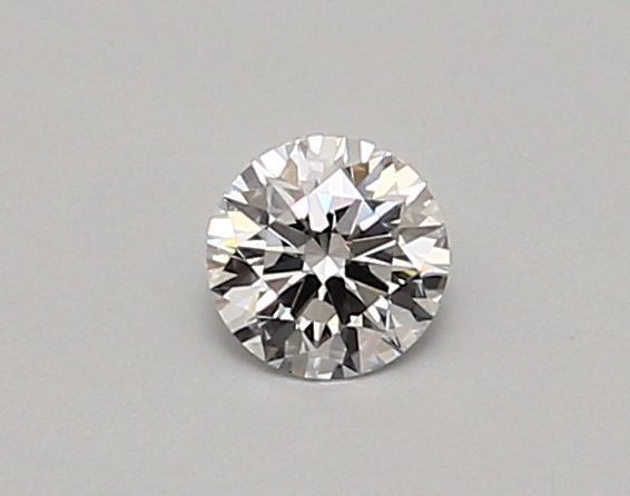Round Lab-Grown Diamond image