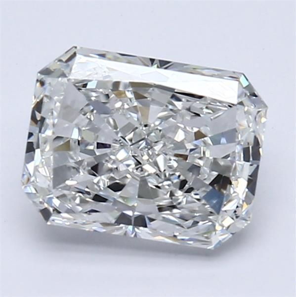 Radiant Diamond image