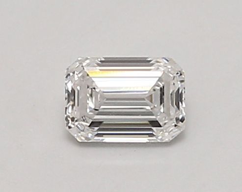 Emerald Lab-Grown Diamond image