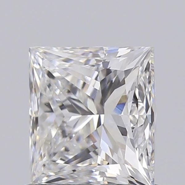 Princess Lab-Grown Diamond image