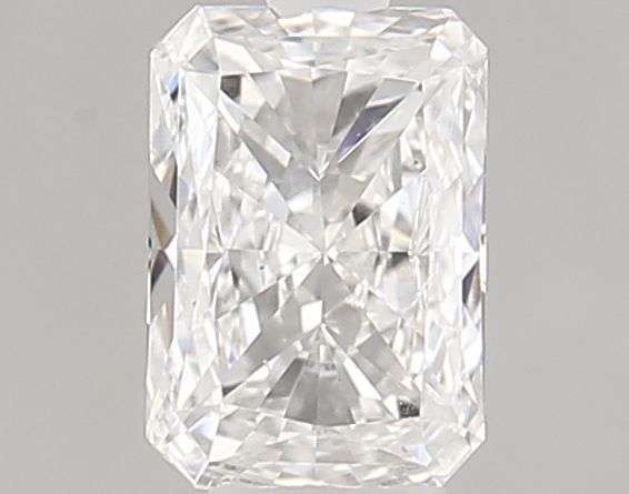 Radiant Lab-Grown Diamond image
