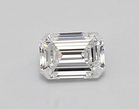 Emerald Lab-Grown Diamond image