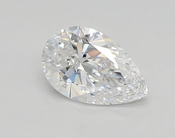 Pear Lab-Grown Diamond image